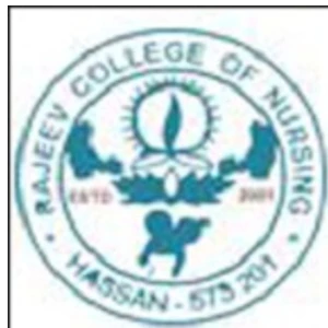 Rajeev College of Nursing - Hassan