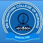 New Sri Shanthini College of Nursing - Bangalore