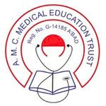 AMC MET Nursing College - Ahmedabad