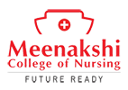 Meenakshi College of Nursing - Melur, Madurai