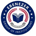 Eben - Ezer College of Nursing - Bangalore