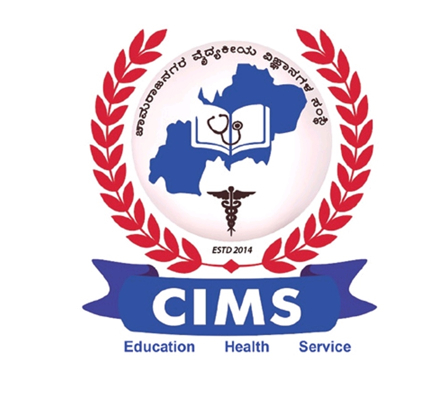 CIMS College of Nursing - Chamrajnagar