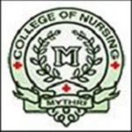 Mythri College of Nursing - Shimoga