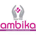 Ambika College of Nursing - Bangalore