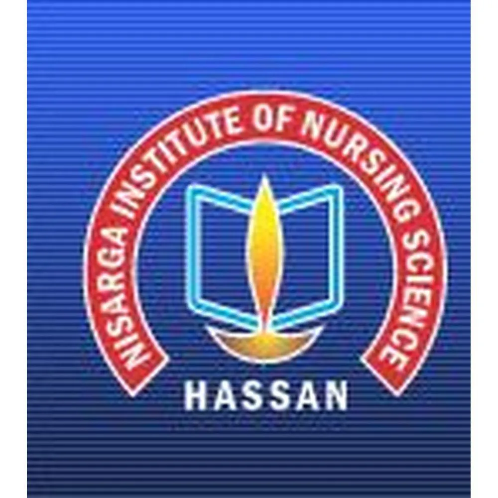 Nisarga College of Nursing - Hassan