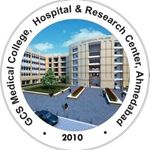 G C S College of Nursing - Ahmedabad