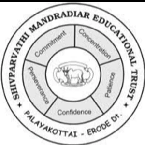 Shivparvathi Mandradiar Institute of Health Sciences - Tiruppur
