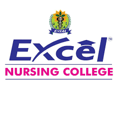 Excel Nursing College - Namakkal