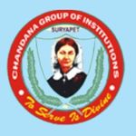 Chandana College of Nursing - Suryapet