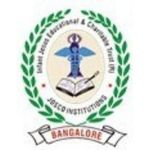 Josco College of Nursing - Bangalore