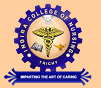Indira College of Nursing - Manachanallur, Trichy
