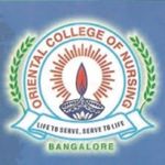 Oriental College of Nursing - Bangalore
