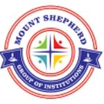 Mount Shepherd College of Nursing - Bangalore