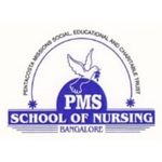 P M S College of Nursing - Bangalore