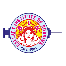 Bellary Institute of Nursing - Bellary