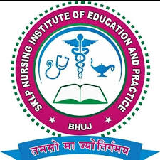 S K L P Nursing Institute Of Education and Practice - Kachchh