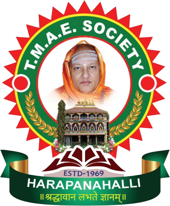 TMAE Society's College of Nursing - Bijapur